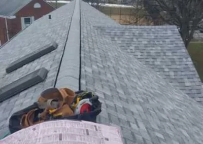 Affordable Roofing