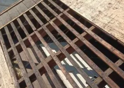 Affordable Roofing Installation