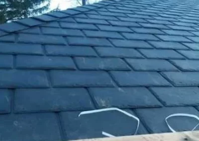 Quality Roof Replacement Service