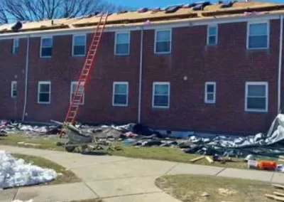 Quality Roofing