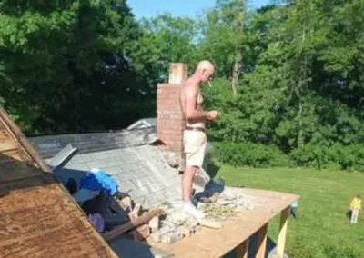 Quality Roofing Company