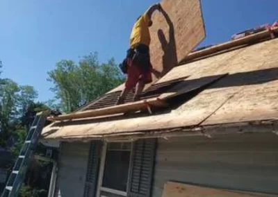 Reliable Roofing Expert