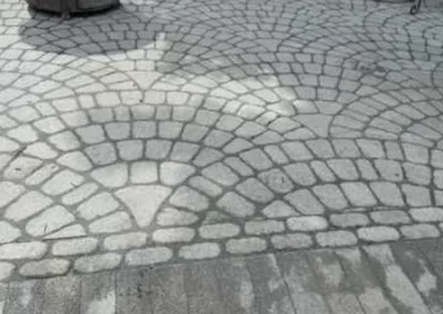 Roof Replacement
