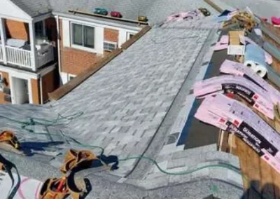 Roofing Expert