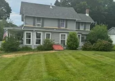Roofing Installation Service