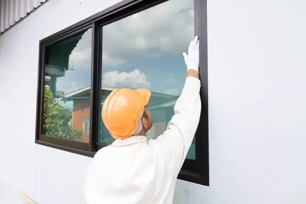 Window Installation Window Installation