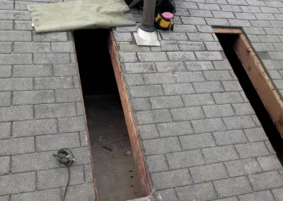 Roofing Company