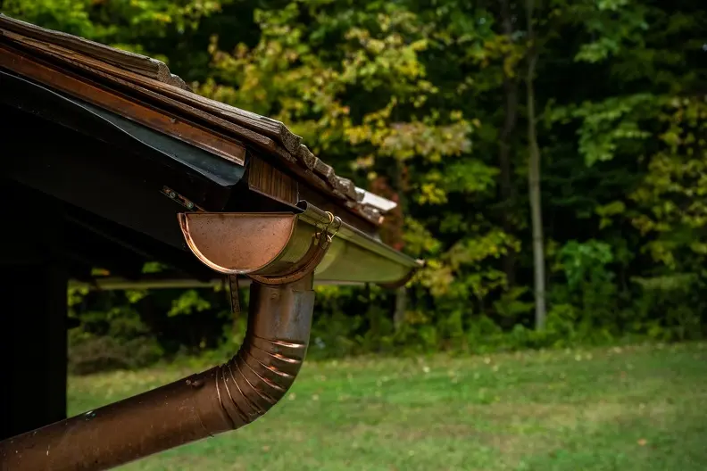 Common Roofing Issues Caused By Neglected Gutter Systems Goshen NY