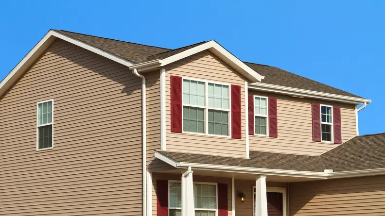 How Quality Siding Protects Your Home From Weather Damage in Goshen NY