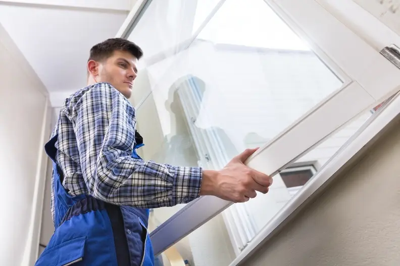 Quality Window Installation Goshen NY