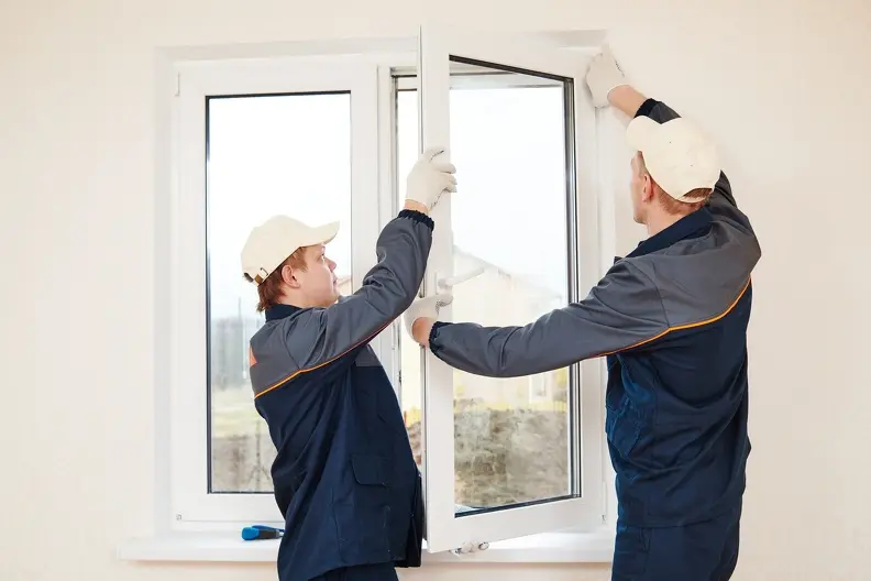 The Role Of Proper Window Installation In Home Security Goshen NY