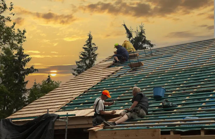 Why Timely Roof Repairs Are Crucial For Your Homes Protection Goshen NY