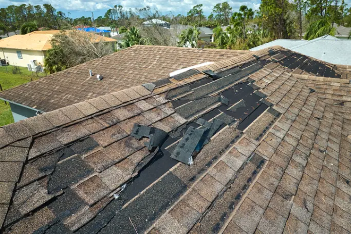 Affordable Roof Repair Hayward CA