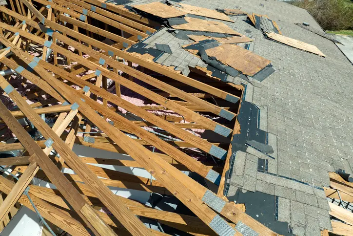 Premium Roof Repair Hayward CA