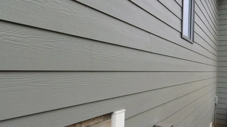Professional Siding Hayward CA