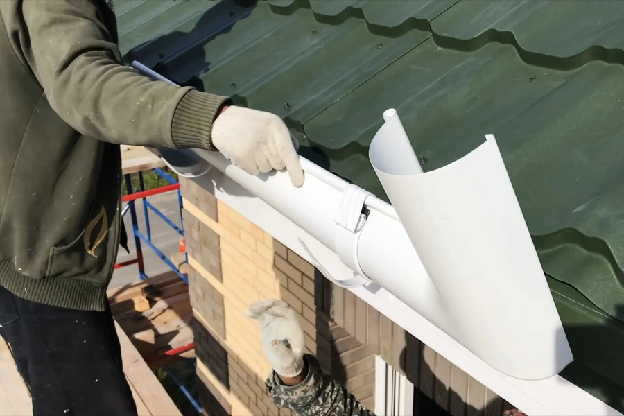 Reliable Gutter Services Hayward CA Reliable Gutter Services Hayward CA
