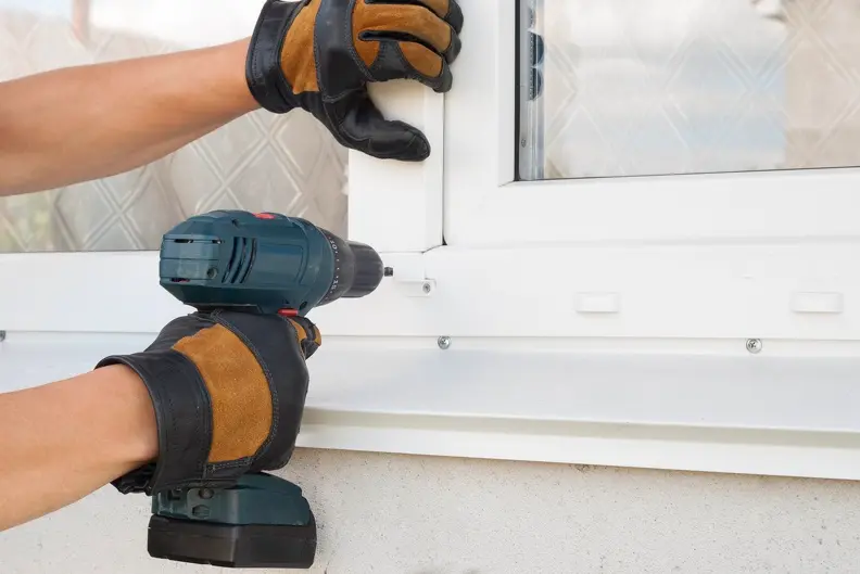 The Role Of Proper Window Installation In Home Security in Hayward CA