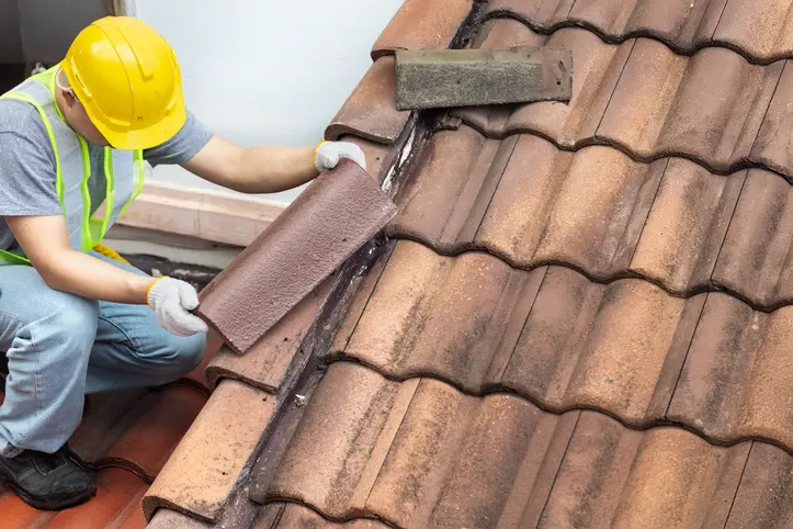 Top-rated Roof Repair Hayward CA